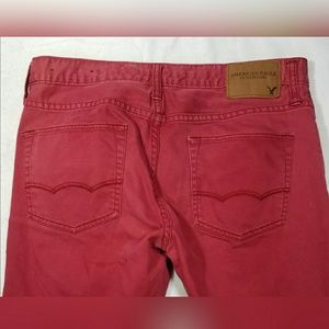 American Eagle Skinny Jeans 32/30